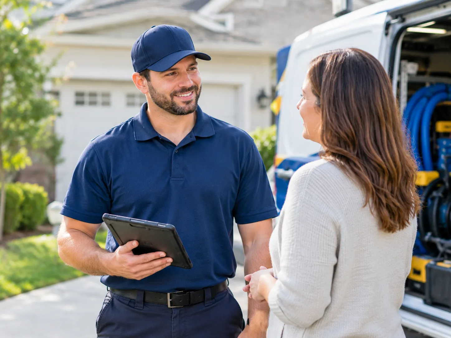 Sewage Backup Cleanup Clifton, NJ FAQs